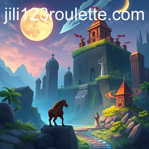Exploring the Thrilling World of Adventure Quest Games on Jili123