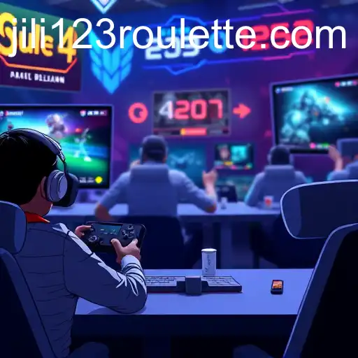 The Evolution of Online Gaming Platforms