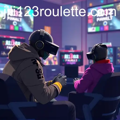 Rising Trends in Digital Gaming Platforms