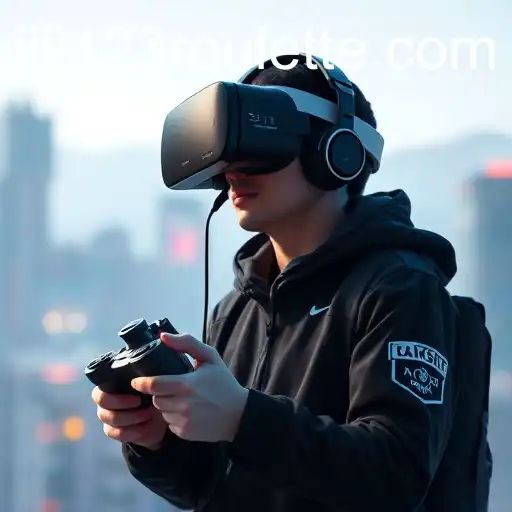 Gaming Trends and Innovations