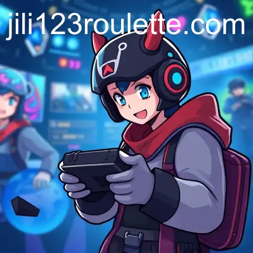 The Rise of Jili123: A Digital Playground Revolution