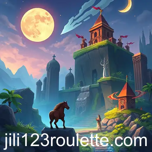 The Rising Influence of Jili123 in Gaming Communities