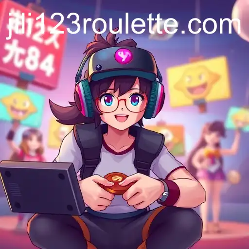 The Rise of Jili123 in the Online Gaming Industry