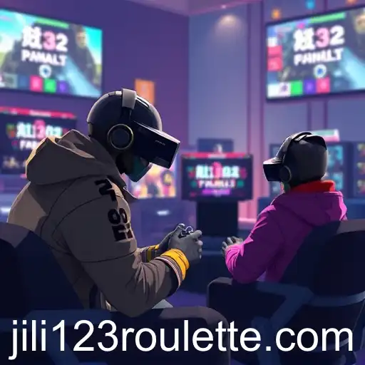 Rising Trends in Digital Gaming Platforms