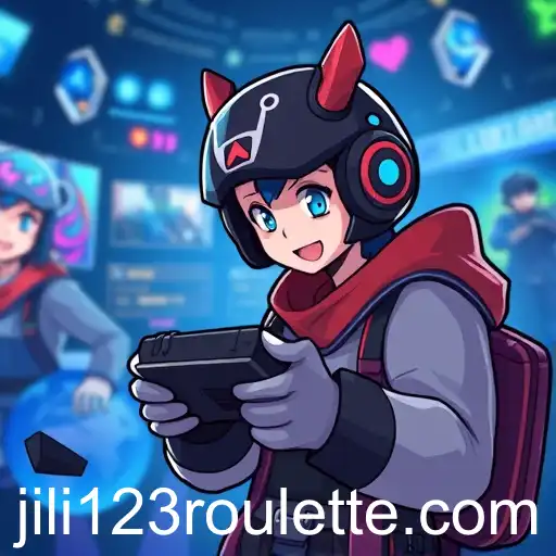 The Rise of Jili123: A Digital Playground Revolution
