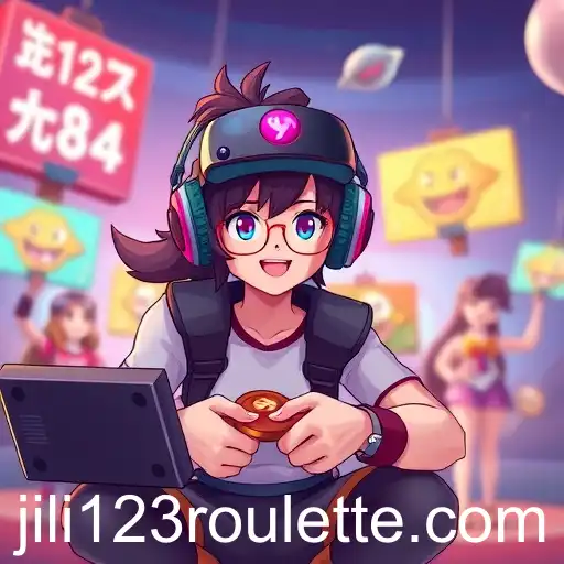 The Rise of Jili123 in the Online Gaming Industry