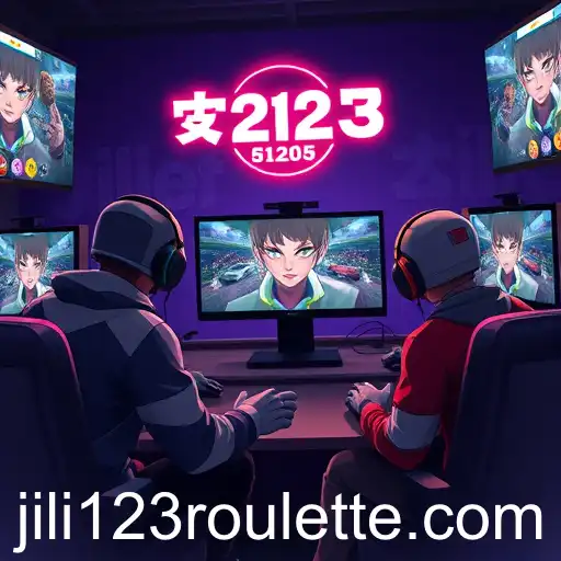Jili123: Digital Entertainment and Growing Trends