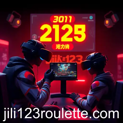 Jili123 and the Evolution of Online Gaming Communities