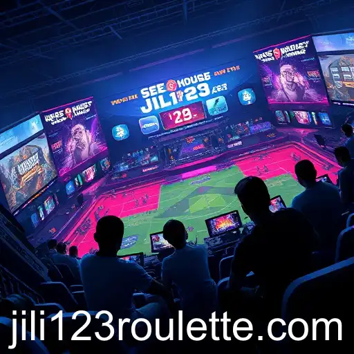 The Rise of Digital Gaming Platforms in 2025