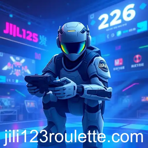 The Rise of Jili123: Gaming Dynamics in 2025