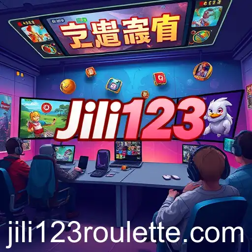 The Rise of Jili123 in the Gaming World