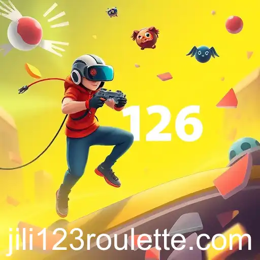 The Rise of Jili123 in the Gaming World