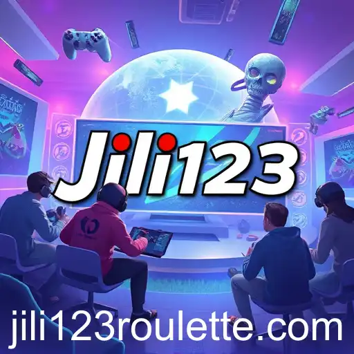 The Rise of Jili123 in the Gaming World