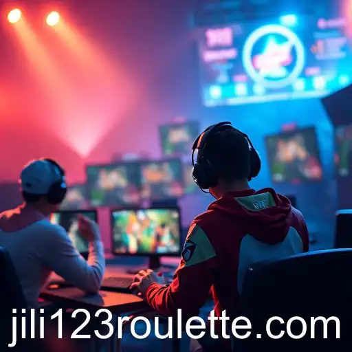 Rising Trends in Online Gaming Platforms