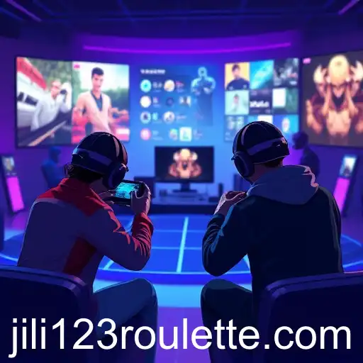 The Rise and Influence of Online Gaming Platforms in 2025