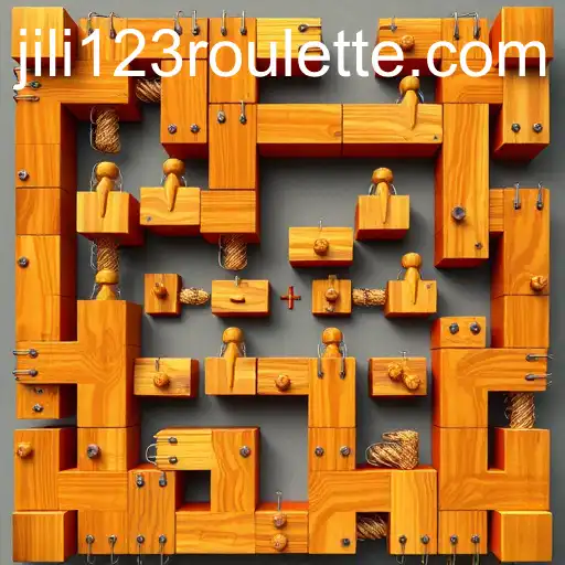 The Enigmatic World of Puzzle Solving: A Deep Dive into the Jili123 Experience