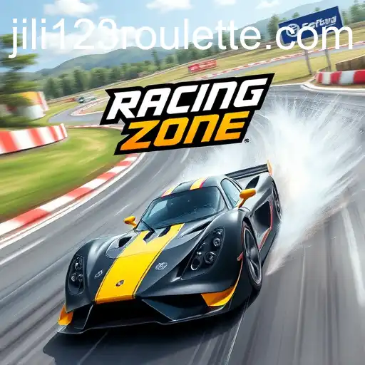 Exploring the Excitement of 'Racing Zone' on Jili123 Platform