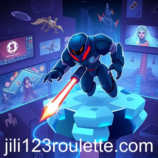 The Rise of Jili123: Gaming Dynamics in 2025