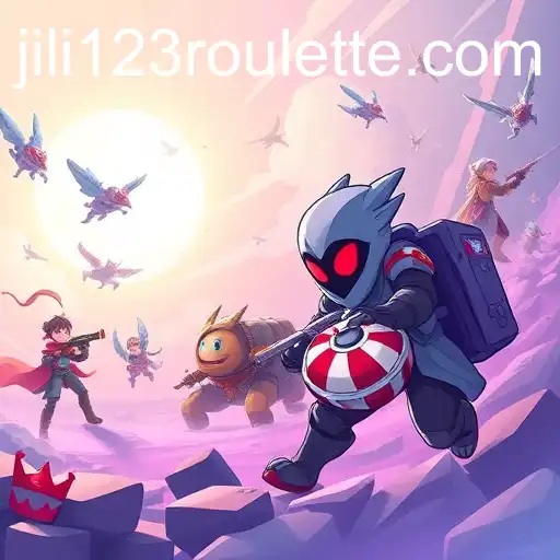 The Rise of Jili123 in the Gaming World