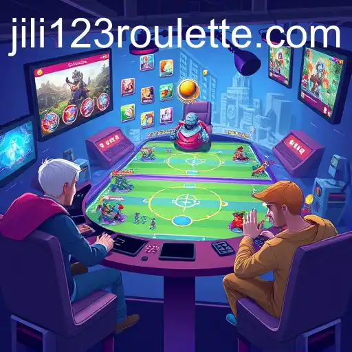 The Rise of Online Gaming in 2025