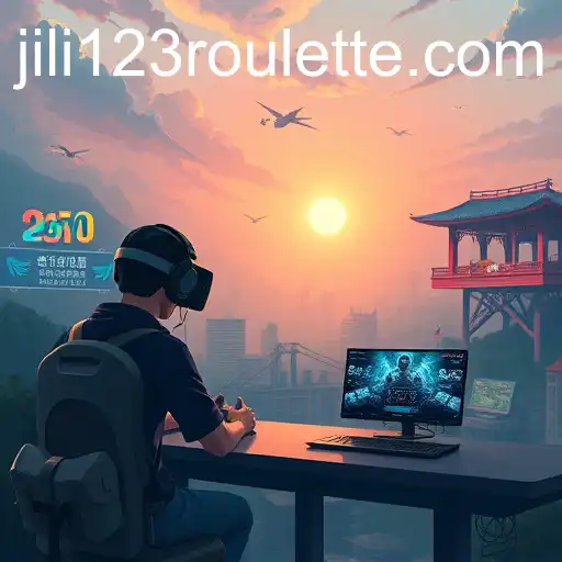 The Rise of Online Gaming in the 2020s