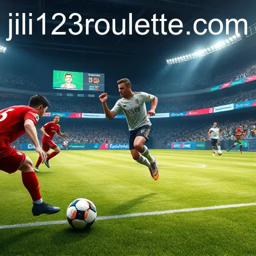 Exploring the Thrills of 'jili123' in the Sports Arena