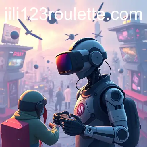 The Digital Evolution of Gaming in 2025