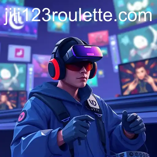 The Impact of Gaming Platforms on Modern Entertainment