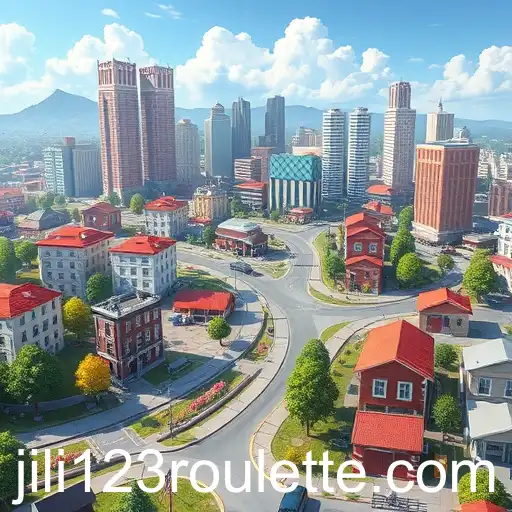 The Impact of Gaming Platforms on Global Entertainment