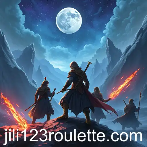 Jili123: Digital Entertainment and Growing Trends