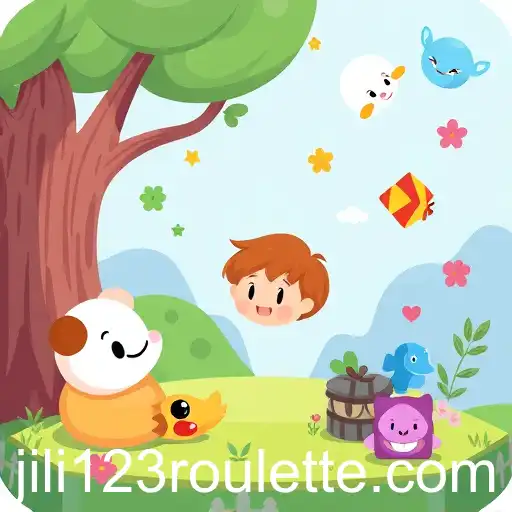 Exploring the Rise of Jili123 in Online Gaming