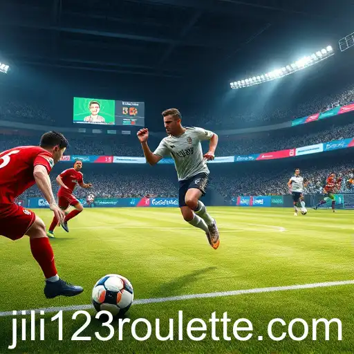 Exploring the Thrills of 'jili123' in the Sports Arena